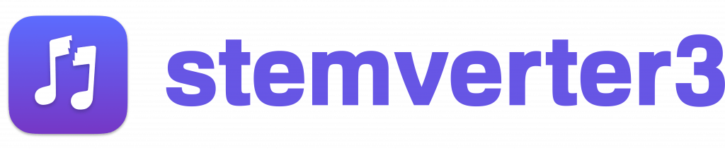 Stemverter 3 Logo & Icon